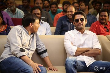 Bheeshma Movie Successmeet